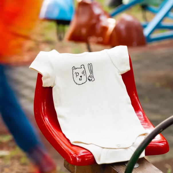 Baby Bodysuit