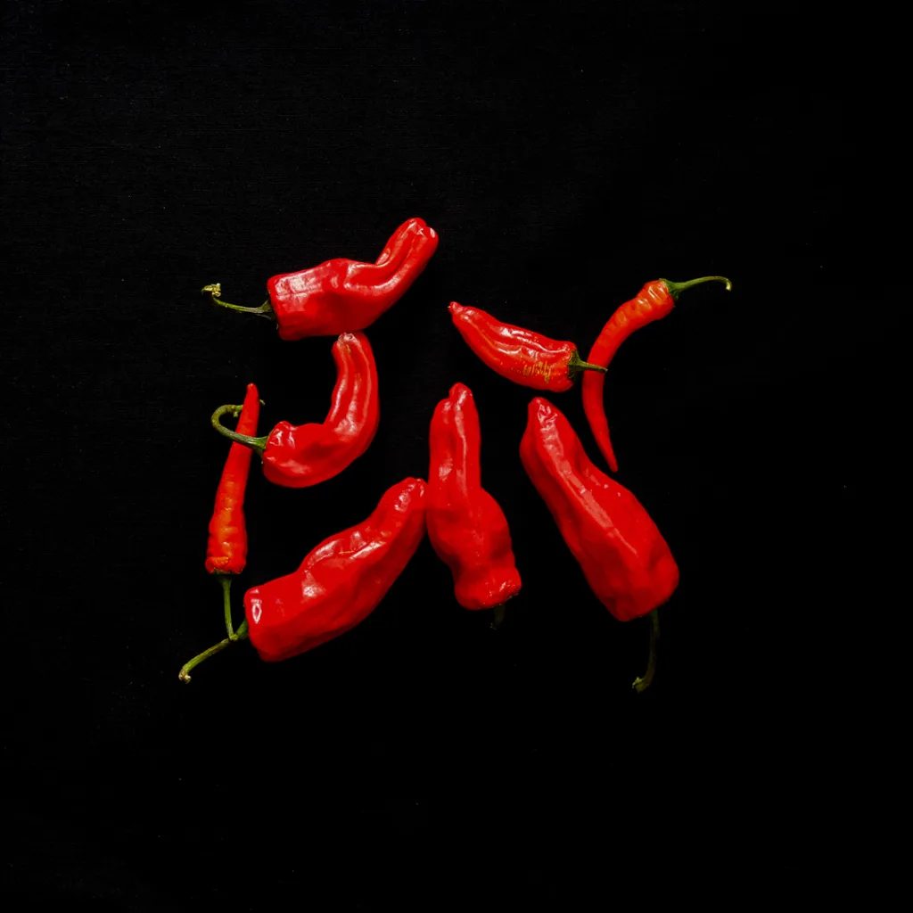 Peppers